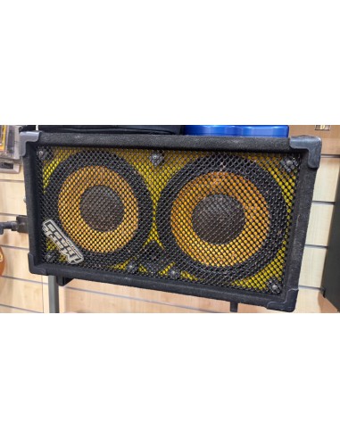 CASSA MARK BASS 2X10