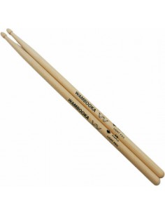 BACHETTE WAMBOOKA 5A HICKORY