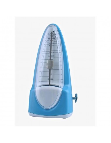 Metronomo Meccanico con Campanello...