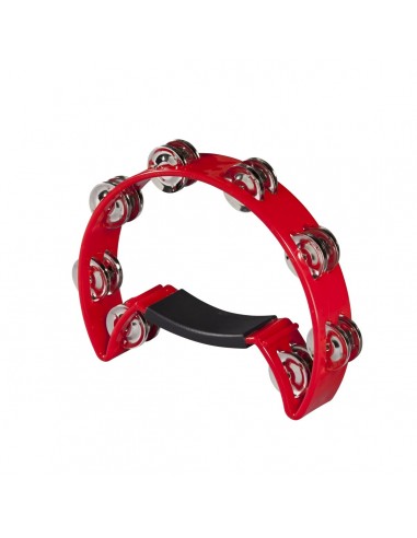 Tamburello Mezzaluna (rosso)