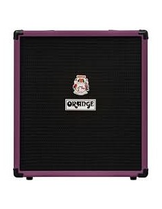 Orange Crush Bass 50 Glenn...