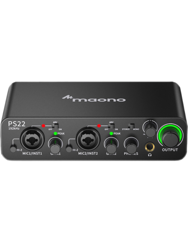 MAONO Ps22