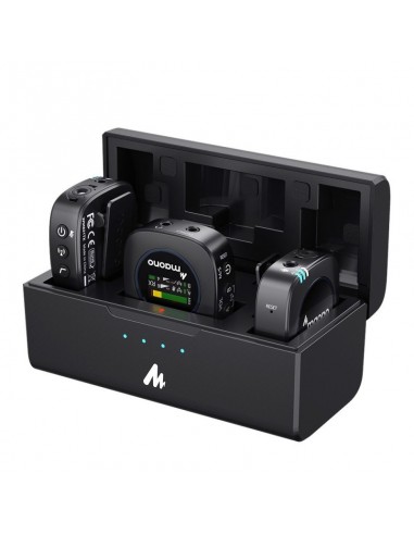 MAONO AU-WM821 BLACK