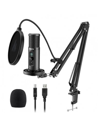 MAONO PM420 Podcast USB Microphone...