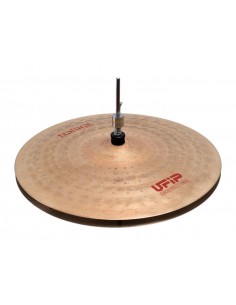 UFIP Natural Series 14"