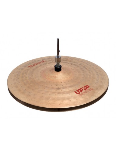 UFIP Natural Series 14"