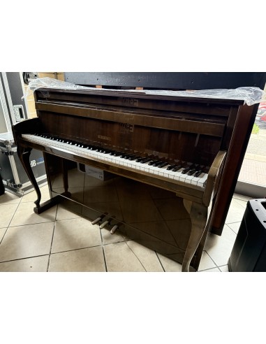 PIANOFORTE SHIMMEL Verticoda