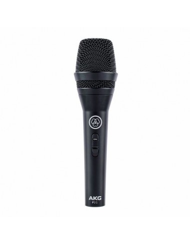 AKG Perception Live P3s