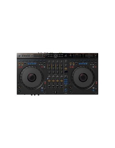 AlphaTheta DDJ-GRV6