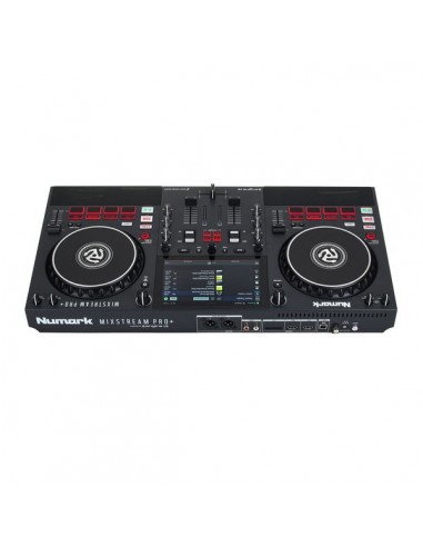 Numark Mixstream Pro+