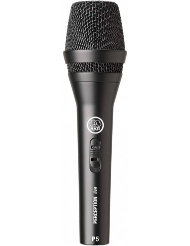 AKG Perception Live P5s