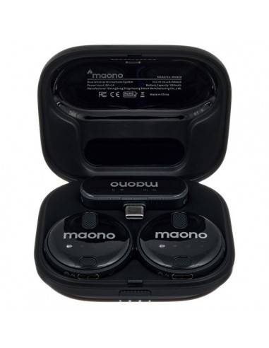 MAONO Wm620