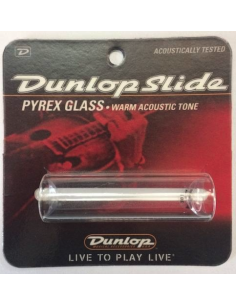 Dunlop 201 Slide Small Regular