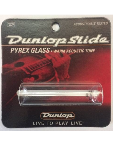 Dunlop 201 Slide Small Regular