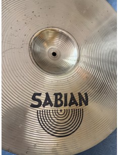 RIDE B8 20" SABIAN (USATO)