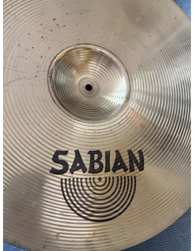 RIDE B8 20" SABIAN (USATO)