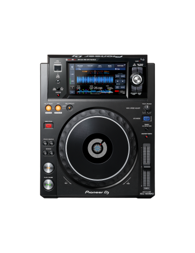 PIONEER DJ XDJ1000 MK2