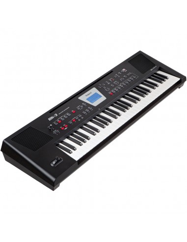 ROLAND BK-3 BLACK  (OFFERTA)