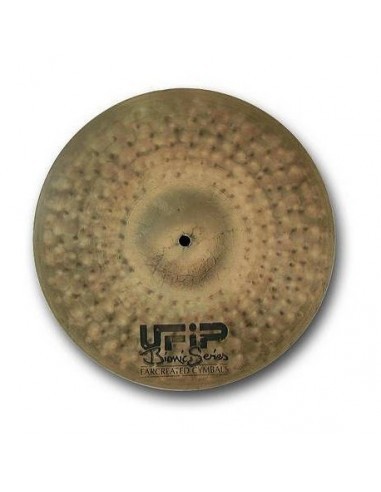 Ufip 20" Bionic Series Medium Ride