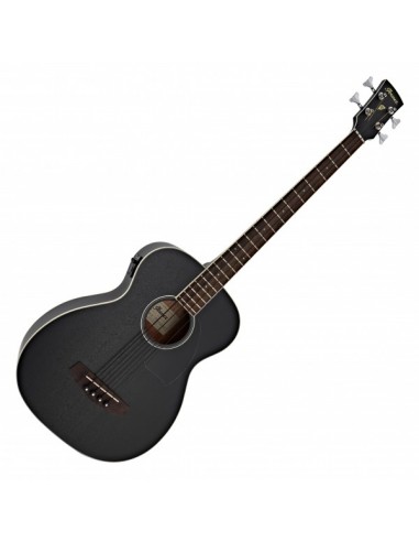 IBANEZ PCBE14MH OPN WEATHERED BLACK...