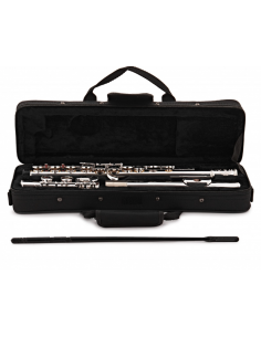 GRASSI FLAUTO TRAVERSO DO...