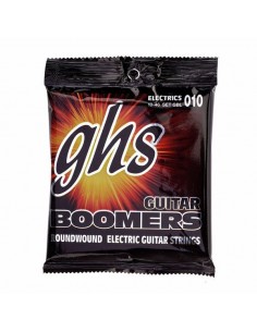 GHS GBL Boomers - Light  /010