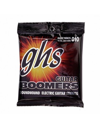 GHS GBL Boomers - Light  /010
