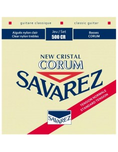 Savarez 500CR String Set