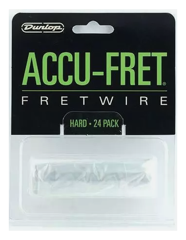 DUNLOP 6260 Set Fretwire Medium...