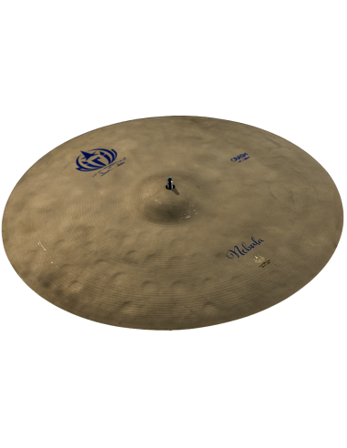 CRASH NEBULA 16″