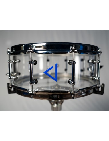 RULLANTE GLOWING ICE 14 X 5,5