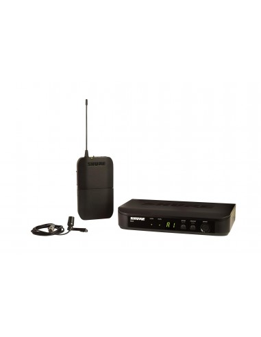SHURE BLX14E/CVL M17 SHURE BLX14E/CVL M17