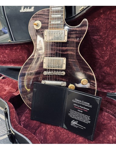 Gibson Les Paul 1959 REISSUE...