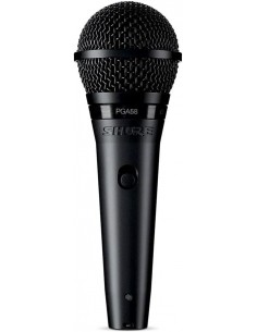 SHURE PGA58 XLR