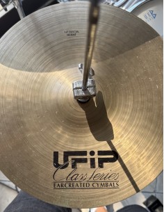 UFIP HI HAT 14" SERIE CLASS...