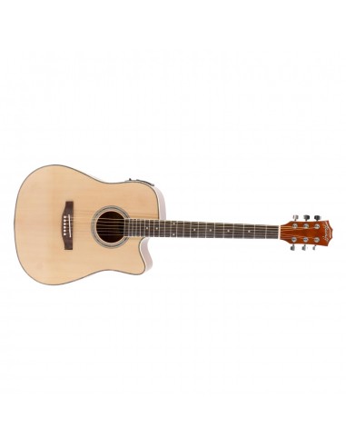 ffalstaff FG414CE Chitarra Acustica...