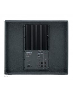 SUBWOOFER YAMAHA MSR 800 W... 2
