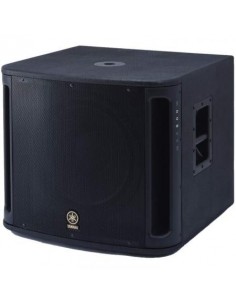 SUBWOOFER YAMAHA MSR 800 W...
