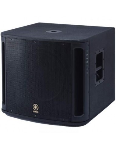 SUBWOOFER YAMAHA MSR 800 W ( usato )