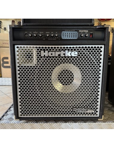 HARTKE HYDRIVE 115C  (USATO)