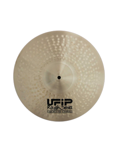 UFIP ROUGH CRASH 19 (USATO)