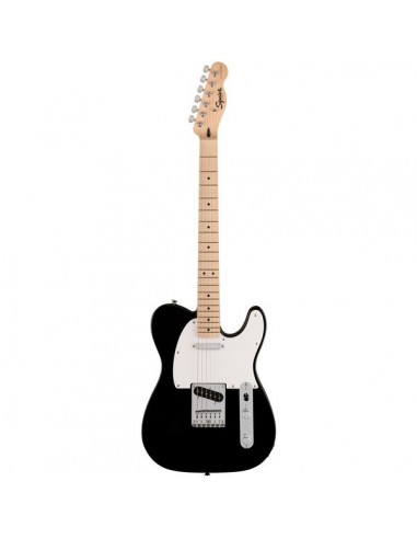 Squier Sonic Tele MN Black