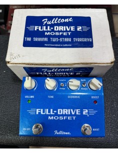 FULLTONE FULL-DRIVE 2 MOSFET