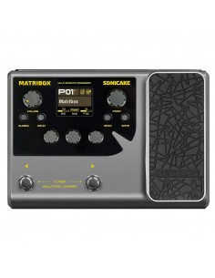 SONICAKE Matribox