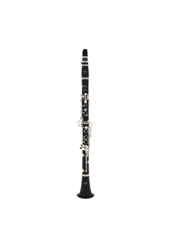 Buffet Crampon Prodige Bb-Clarinet 17/6