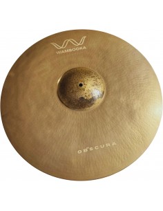 Wambooka Obscura Ride 22"