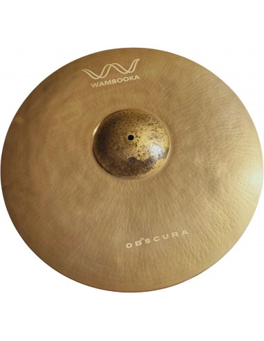 Wambooka Obscura Ride 22"