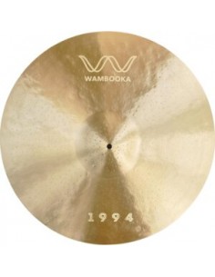 Wambooka 1994 Ride 22"