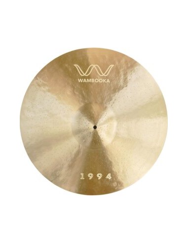 Wambooka 1994 Ride 22"