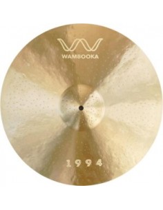 Wambooka 1994 Crash 18"